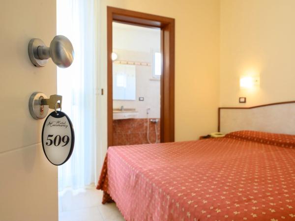 Hotel Harmony : photo 2 de la chambre chambre double ou lits jumeaux standard