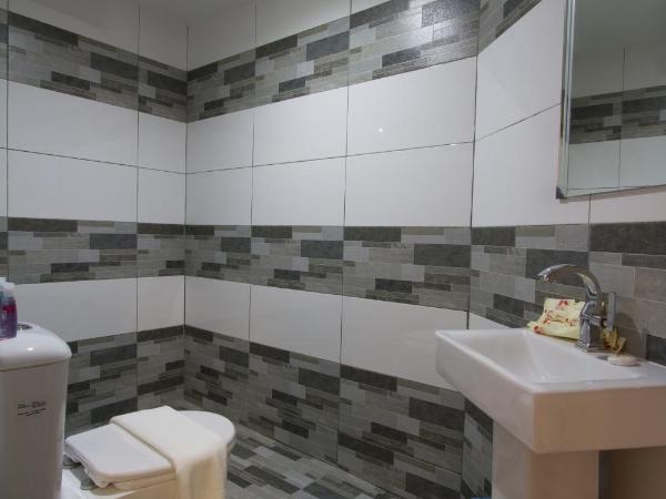 JS Hotel : photo 5 de la chambre suite familiale deluxe