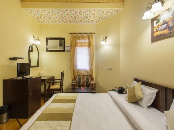Hotel Amer View : photo 2 de la chambre chambre double deluxe