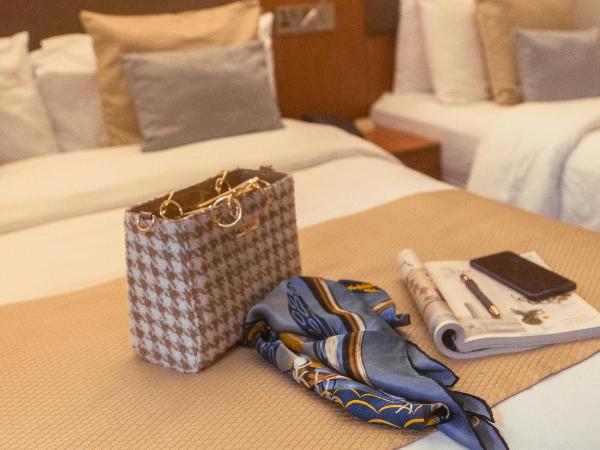 Uppercross House Hotel : photo 4 de la chambre chambre double