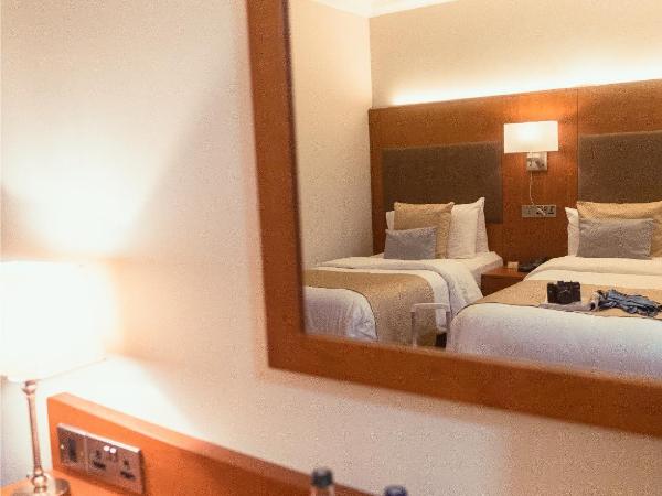 Uppercross House Hotel : photo 5 de la chambre chambre double