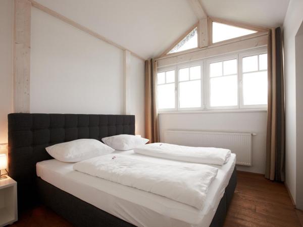 Hotel Gerl : photo 2 de la chambre penthouse