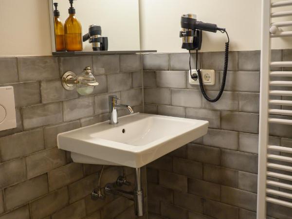 Naturglück Inselmühle : photo 5 de la chambre chambre double