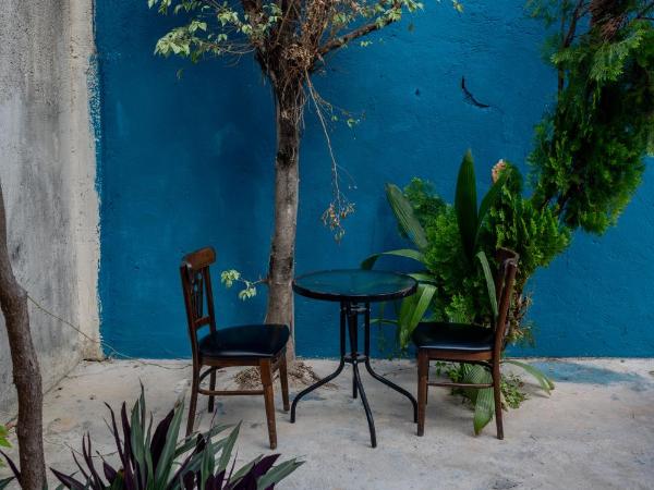 Casa Playa Hermosa : photo 6 de la chambre chambre double