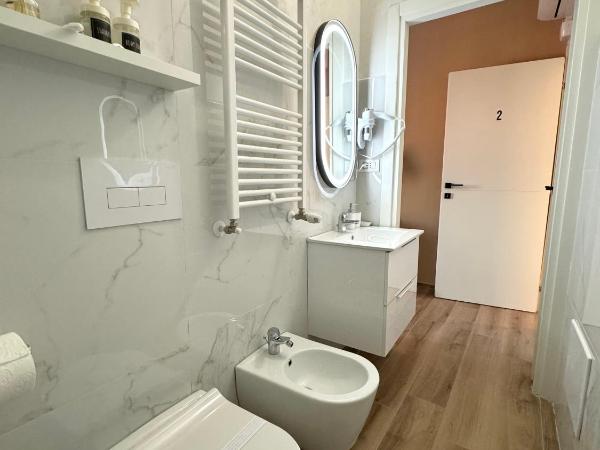 Serenity B&B : photo 8 de la chambre chambre double