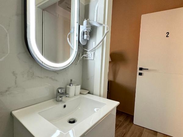 Serenity B&B : photo 9 de la chambre chambre double