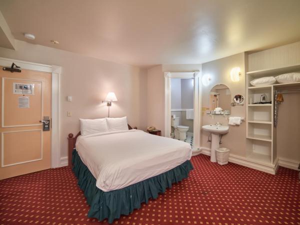 The Bedford Regency Hotel : photo 2 de la chambre chambre deluxe