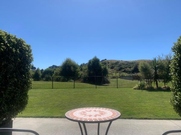 Parkside Boutique Lodge : photo 2 de la chambre chambre lit king-size deluxe