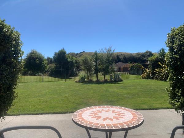 Parkside Boutique Lodge : photo 2 de la chambre chambre lits jumeaux deluxe