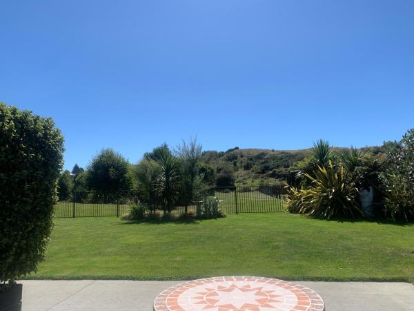 Parkside Boutique Lodge : photo 2 de la chambre chambre lit king-size deluxe