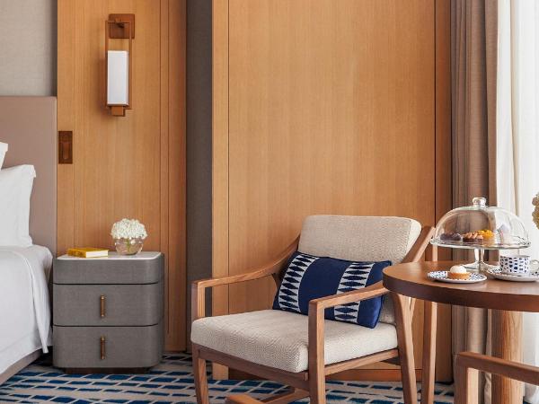 Jumeirah Beach Hotel Dubai : photo 2 de la chambre chambre deluxe - vue sur l'océan - comprend l'accès au parc aquatique wild wadi™ et au club pour enfants kids