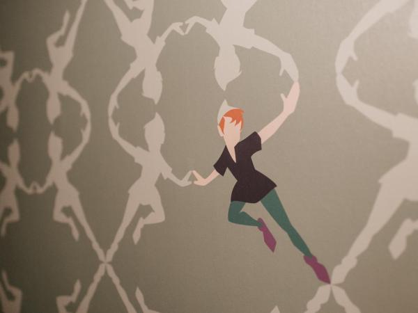 Capsule Hotel - Chapter Lucerne : photo 5 de la chambre capsule Étage supérieur