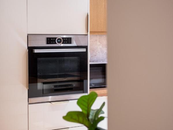 Numa Suites & Lofts Athens : photo 1 de la chambre appartement deluxe