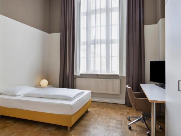 Gästeresidenz PelikanViertel : photo 3 de la chambre chambre simple Économique