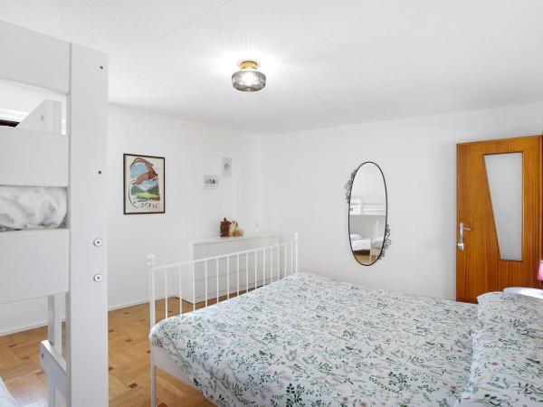 da Lule : photo 6 de la chambre appartement 1 chambre supérieur avec balcon