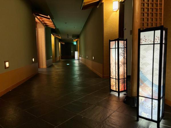 Chateraise Hotel Nagano : photo 3 de la chambre chambre de style japonais – non-fumeurs