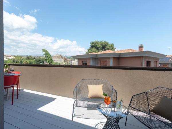 Ollen apartments : photo 1 de la chambre appartement deluxe