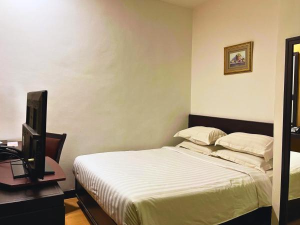 Penview Hotel : photo 1 de la chambre chambre double standard - sans fenêtre