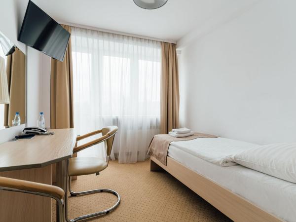 Hotel Logos : photo 7 de la chambre chambre simple