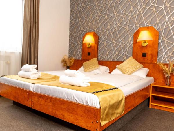 Hotel Rossija : photo 5 de la chambre chambre double