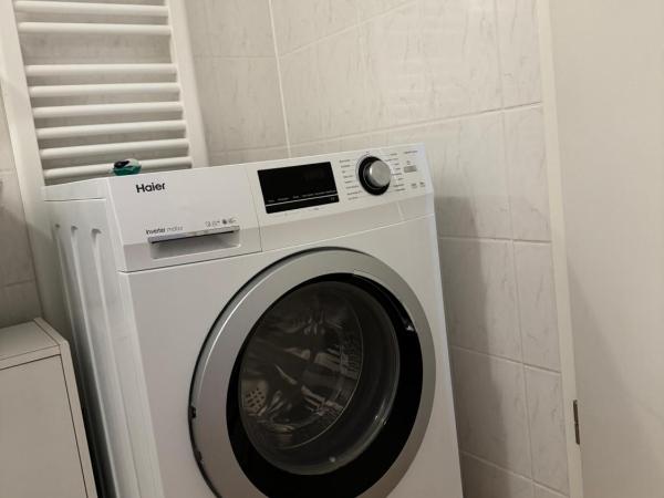 Hotel Bonverde (Wannsee-Hof) : photo 3 de la chambre chambre familiale confort