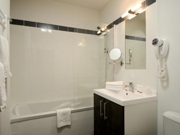 Résidence Odalys Terra Gaia : photo 2 de la chambre appartement 1 chambre