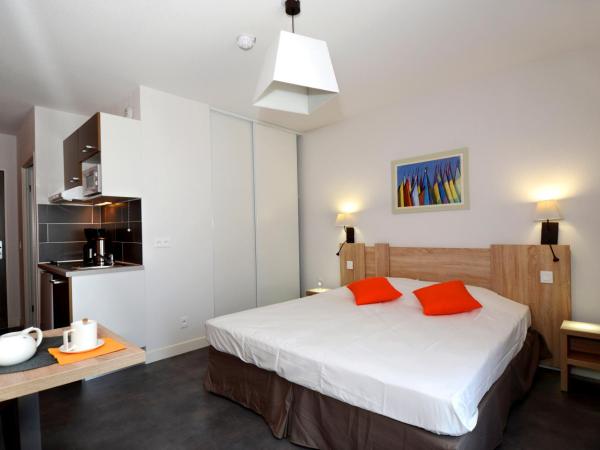 Résidence Odalys Terra Gaia : photo 8 de la chambre studio