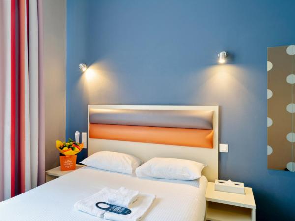 Adonis Hotel Strasbourg : photo 4 de la chambre chambre double standard