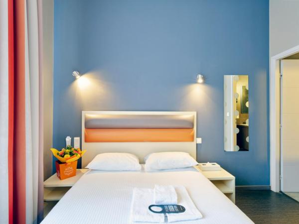 Adonis Hotel Strasbourg : photo 2 de la chambre chambre double standard