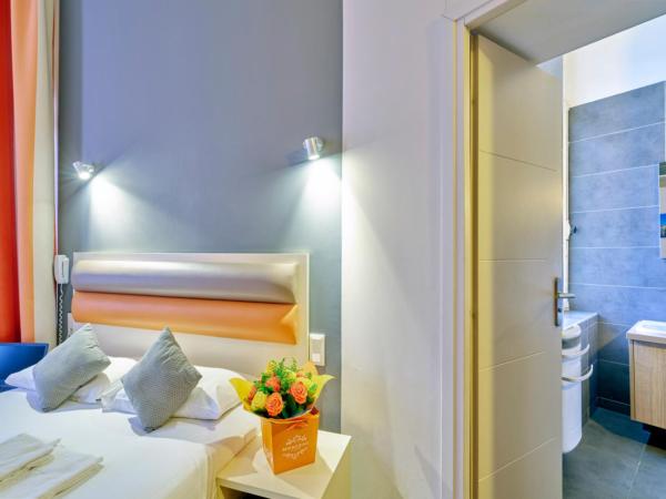 Adonis Hotel Strasbourg : photo 8 de la chambre chambre double supérieure