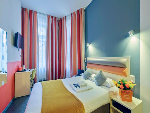 Adonis Hotel Strasbourg : photo 7 de la chambre chambre double supérieure