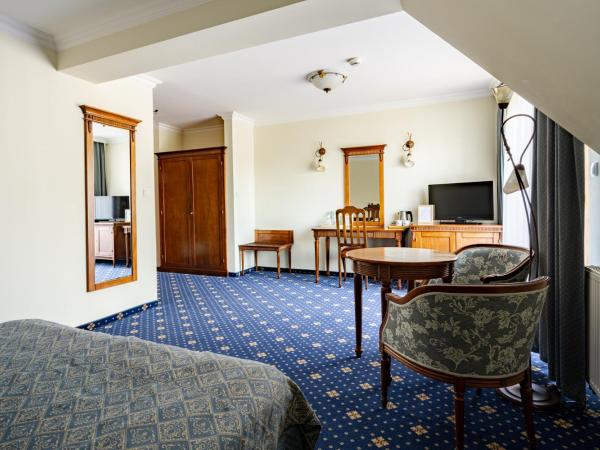 Hotel Belvedere Resort&SPA : photo 7 de la chambre chambre premium