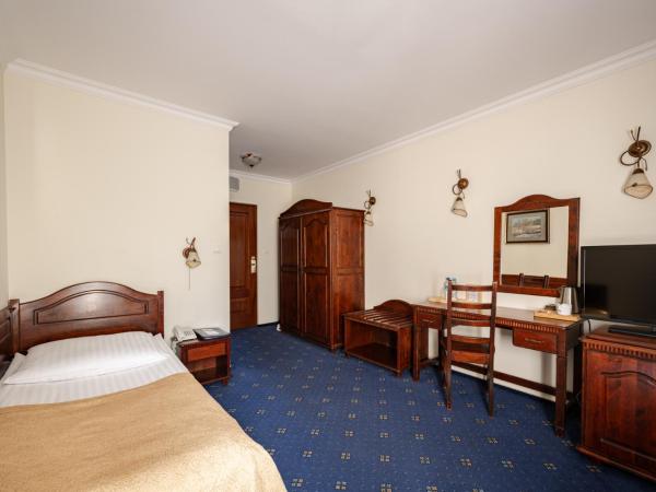 Hotel Belvedere Resort&SPA : photo 3 de la chambre chambre simple