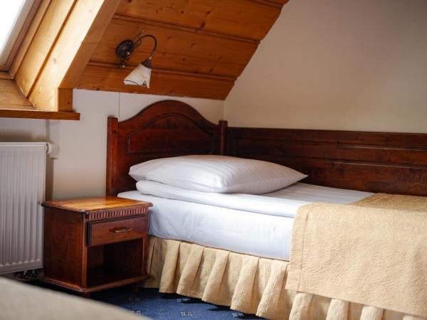 Hotel Belvedere Resort&SPA : photo 4 de la chambre appartement (2 adultes)