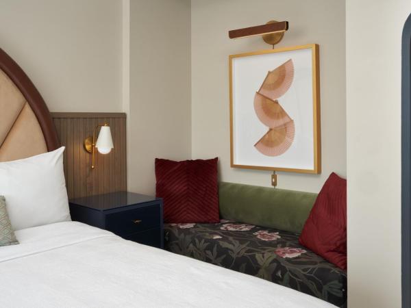 Hotel Vesper, Houston, a Tribute Portfolio Hotel : photo 6 de la chambre chambre lit king-size standard