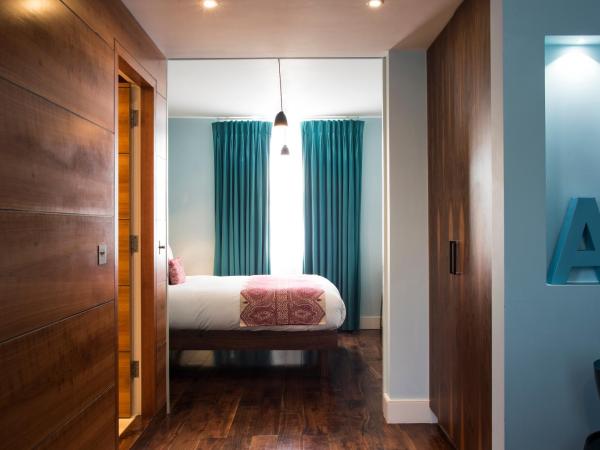 The Gyle : photo 1 de la chambre appartement