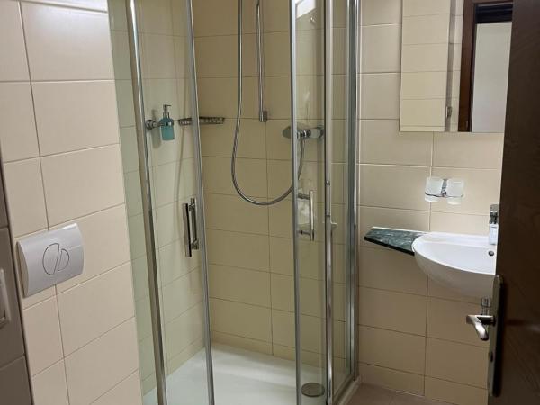 Parkhotel Forest : photo 4 de la chambre chambre triple