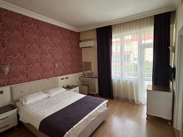 Perlo Hotel City : photo 9 de la chambre chambre double ou lits jumeaux standard