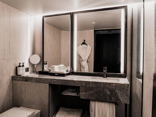 InterContinental Wellington, an IHG Hotel : photo 3 de la chambre chambre double classique avec 2 lits doubles