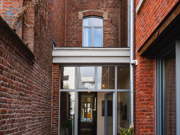 Maison Plaine Images - COLODGE : photo 5 de la chambre chambre double deluxe