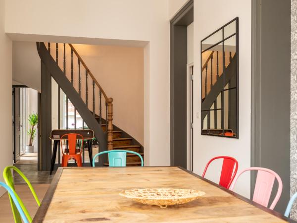 Maison Plaine Images - COLODGE : photo 8 de la chambre chambre double deluxe