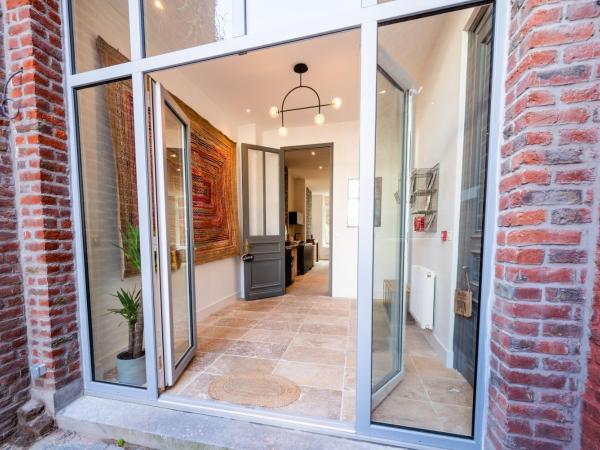 Maison Plaine Images - COLODGE : photo 3 de la chambre chambre double deluxe