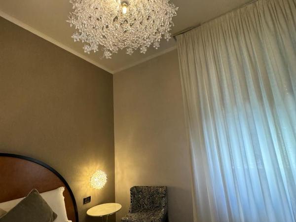 Delle Nazioni Milan Hotel : photo 3 de la chambre chambre simple