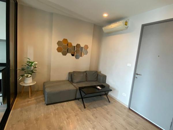 The base in pattaya condo : photo 2 de la chambre appartement 1 chambre