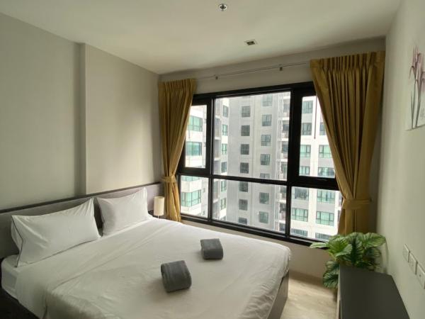 The base in pattaya condo : photo 3 de la chambre appartement 1 chambre