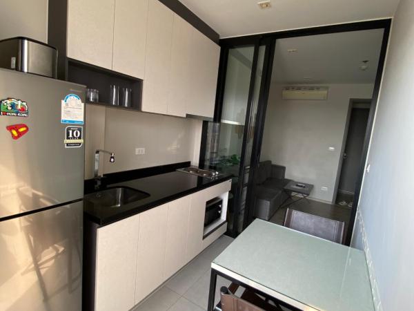 The base in pattaya condo : photo 4 de la chambre appartement 1 chambre