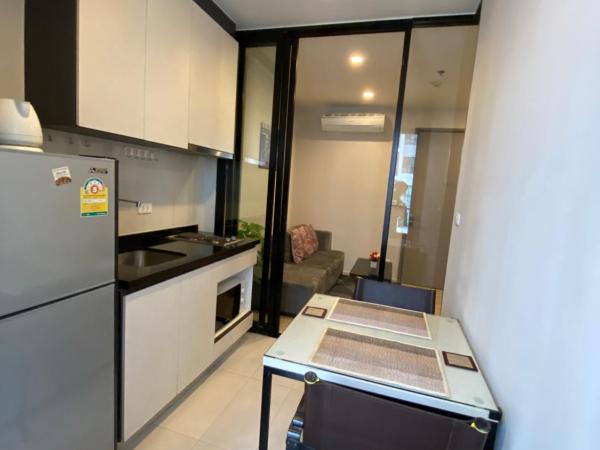 The base in pattaya condo : photo 6 de la chambre appartement 1 chambre