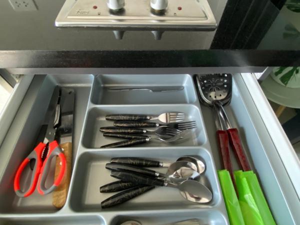 The base in pattaya condo : photo 8 de la chambre appartement 1 chambre