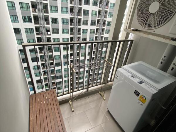 The base in pattaya condo : photo 10 de la chambre appartement 1 chambre