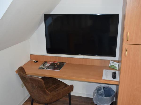 Residenz Hotel Leipzig : photo 2 de la chambre chambre double